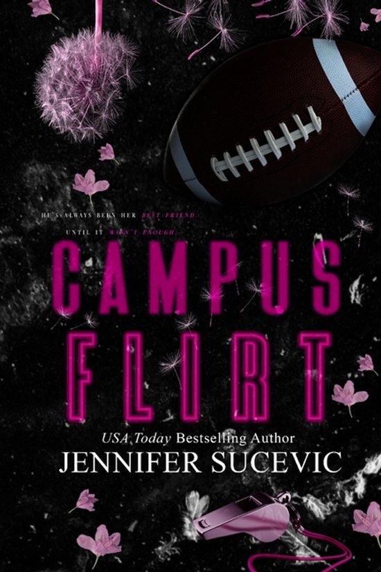 Campus- Campus Flirt- Special Edition - cover
