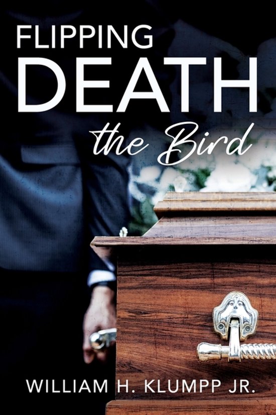 Flipping Death the Bird - cover