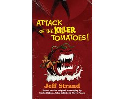 Attack of the Killer Tomatoes
