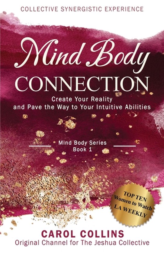 Mind Body Connection - cover