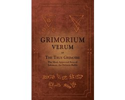 Grimorium Verum