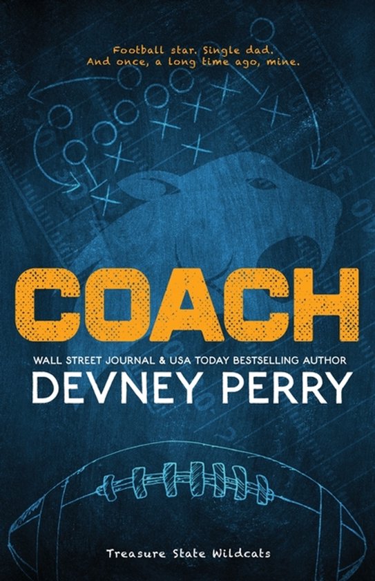 Coach - cover