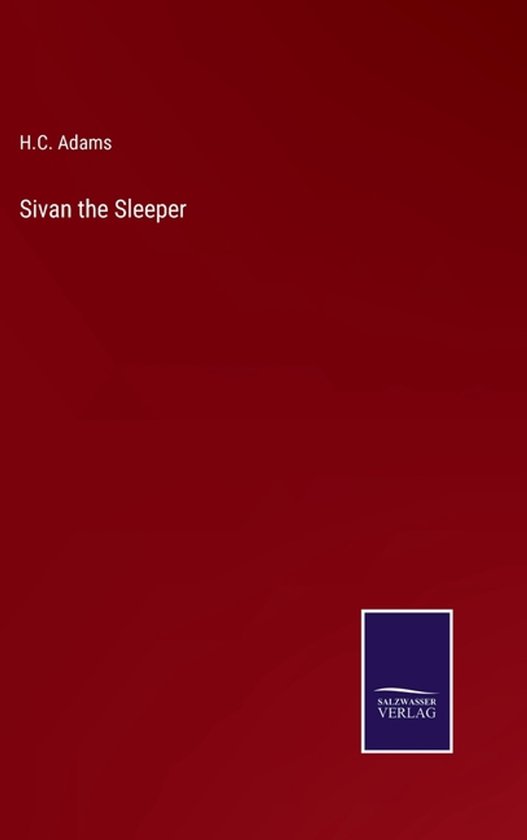 Sivan the Sleeper