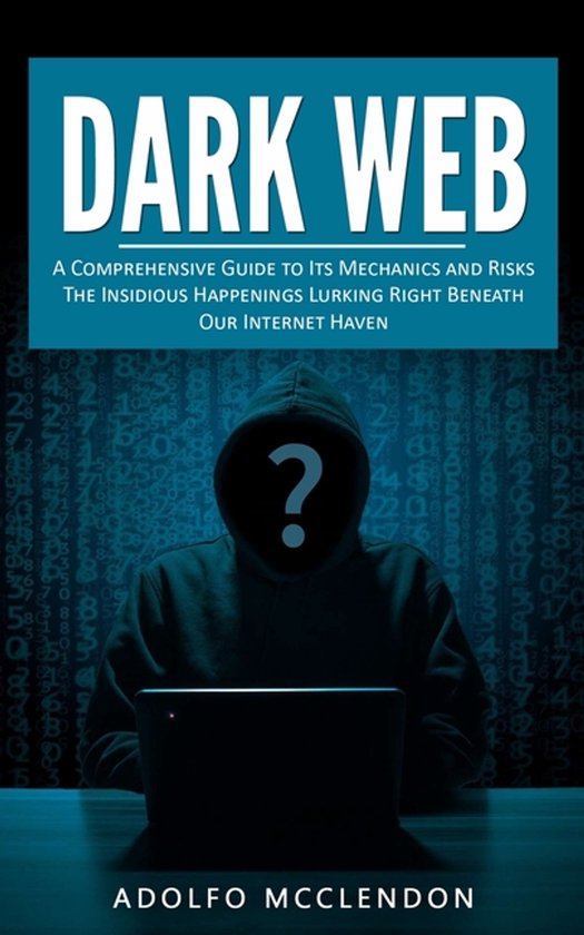 Dark Web - cover