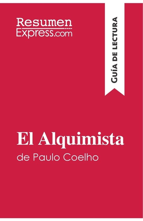 El Alquimista de Paulo Coelho (Guía de lectura)