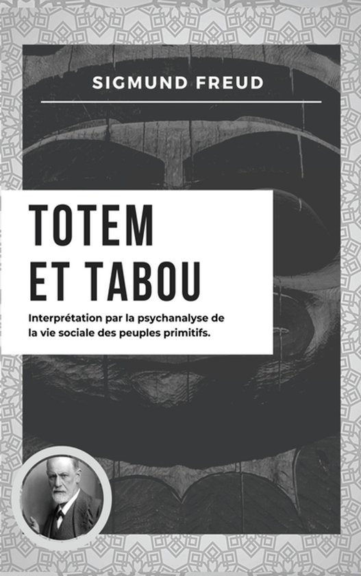 Totem et Tabou - cover
