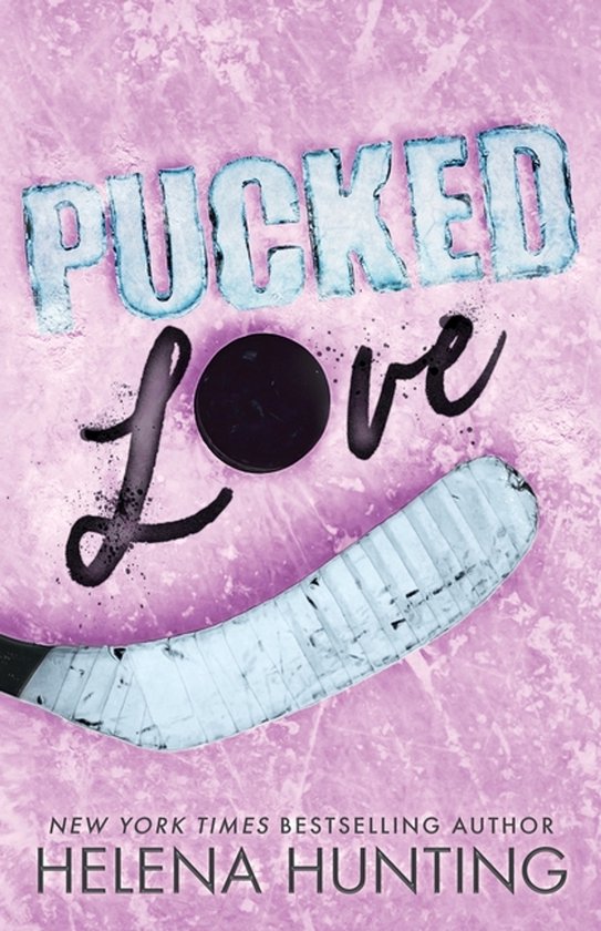 Pucked Love (Special Edition Paperback) - cover