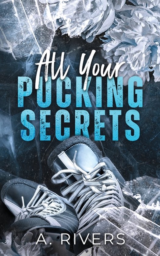 All Your Pucking Secrets - cover
