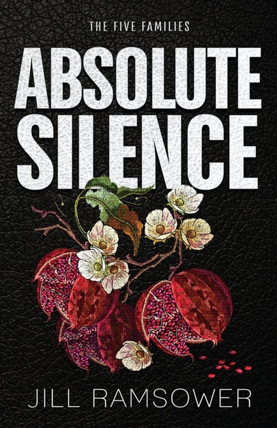The Five Families- Absolute Silence - cover