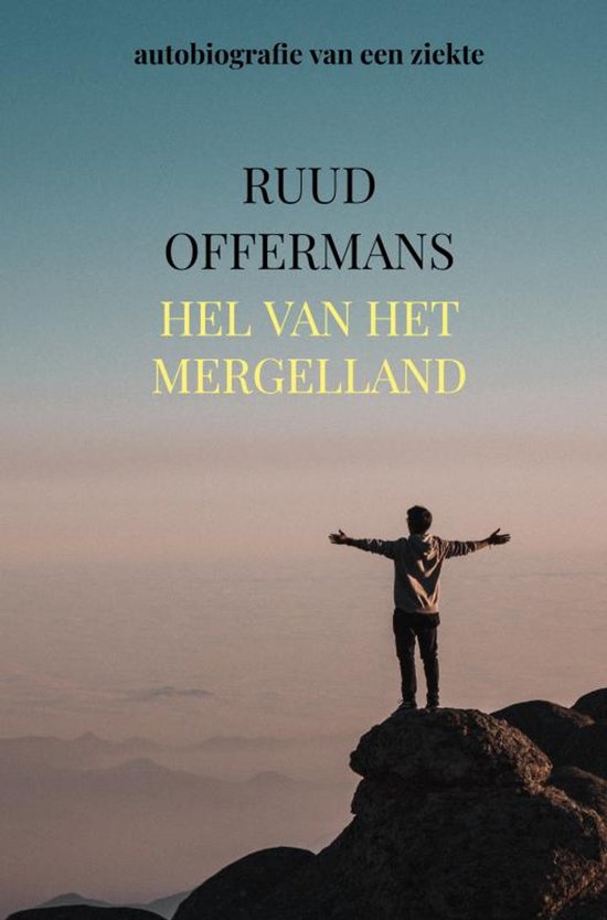 Hel van het Mergelland - cover