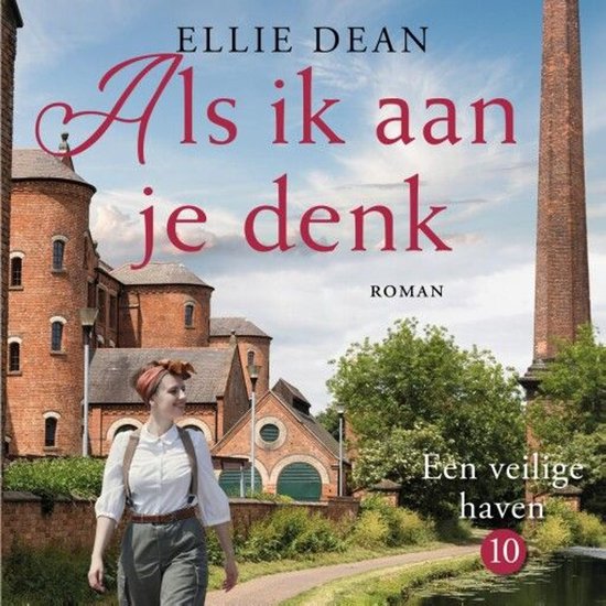 Als ik aan je denk - cover