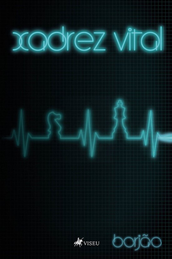 Xadrez Vital - cover