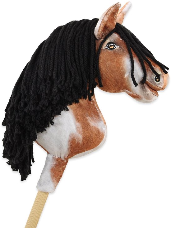 Realistic hobby horse fjord - België