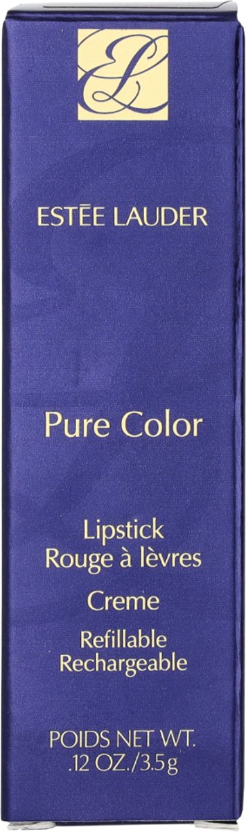 Estee Lauder Pure Color Lipstick Creme 685 Midnight Kiss 3.5 g