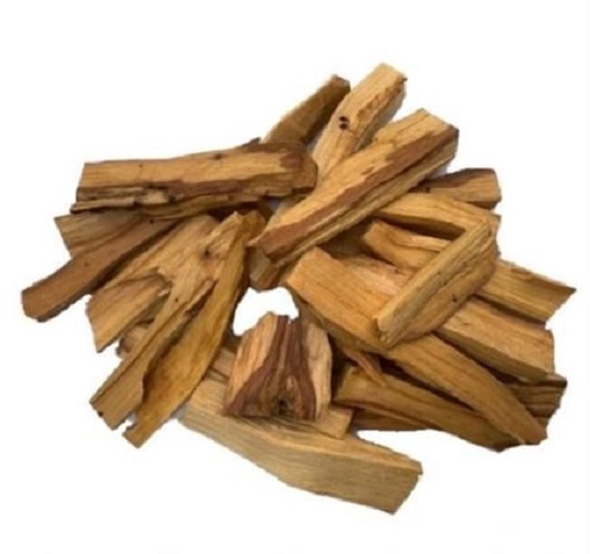 Goedkoopste Palo Santo stokjes - 500 gram - Heilig Hout