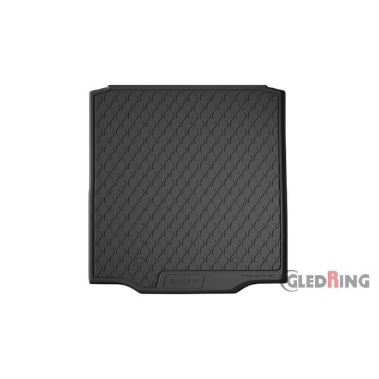 Rubber Kofferbakmat Skoda Superb 3V Combi 2015- - GL 1501