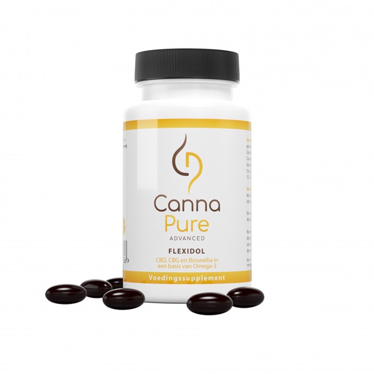canna pure flexidol