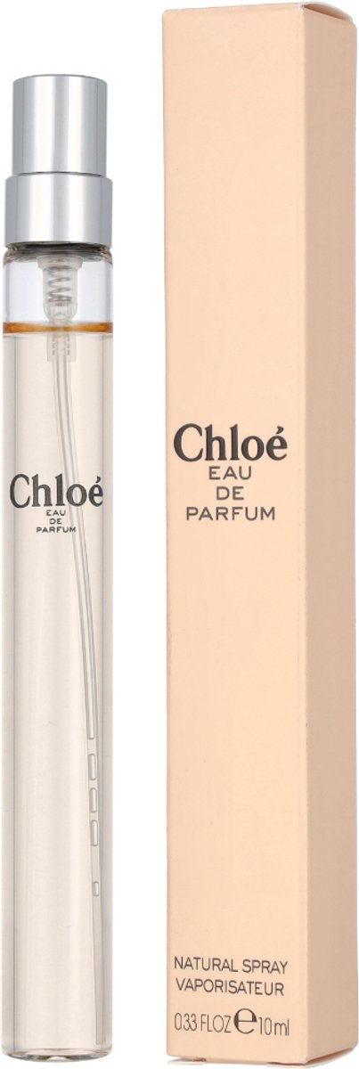 Chloe By Chloe - Eau de Parfum - Spray - 10 ml