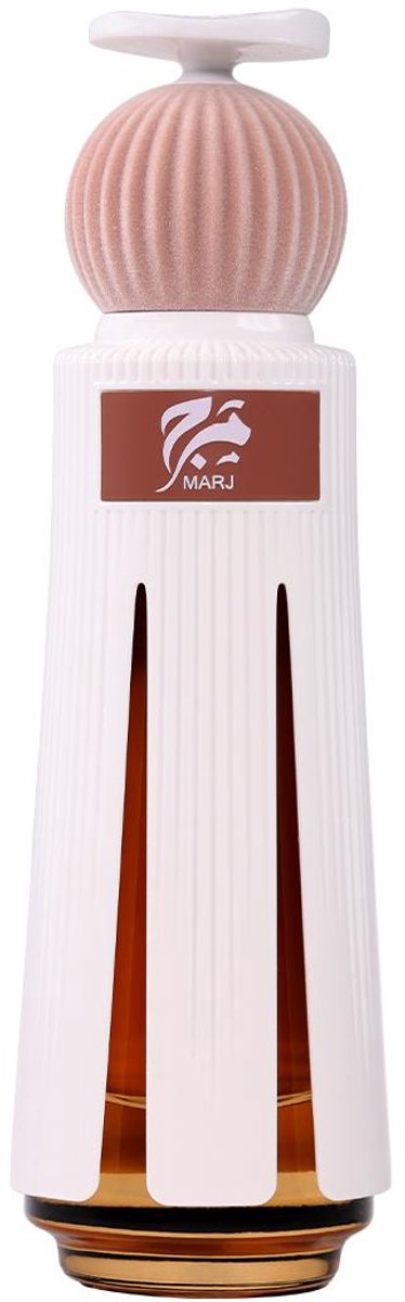 Ahmed Al Maghribi Marj Eau De Parfum