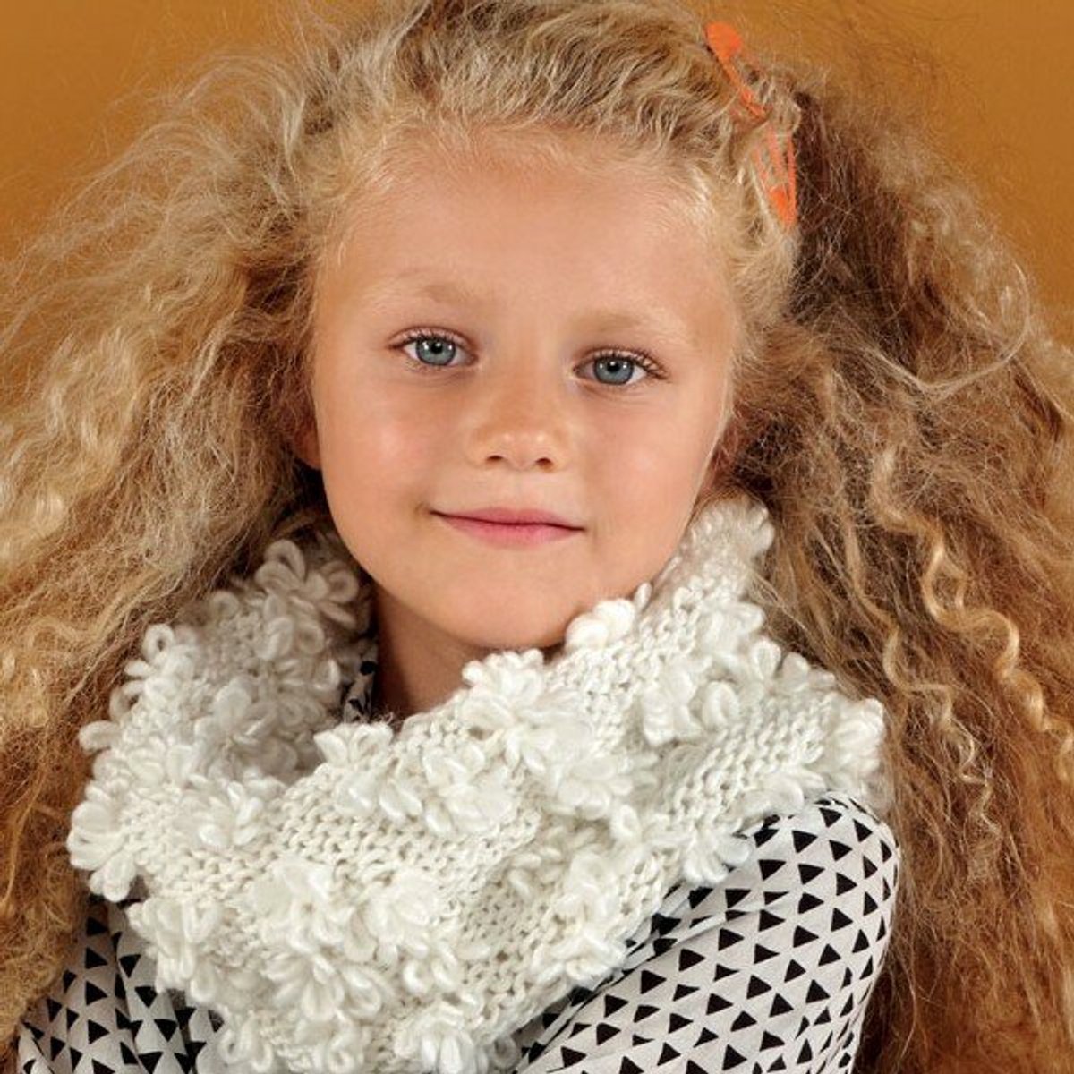 Phildar No102 32 Accessoires dames en meisjes