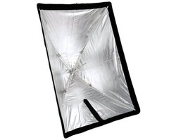 Godox Softbox SB-UBW6090 paraplu aansluiting