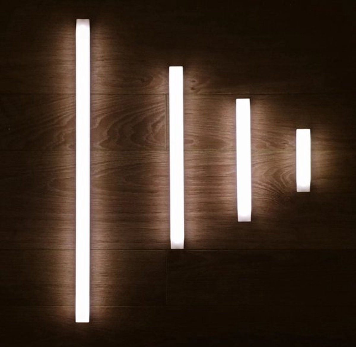 Brylight - Nachtlampje Volwassenen - Slaapkamer Bed Verlichting- Draadloos met Sensor- Voeteneinde Licht - Lamp - Oplaadbaar - Zonder Boren - Onderbouw Verlichting- Bedlampje - Keukenverlichting Onderbouw Led - Nachtlampje kinderen — cadeau in Wonen & Interieur - foto 8