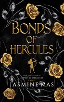 Villains of Lore- Bonds of Hercules