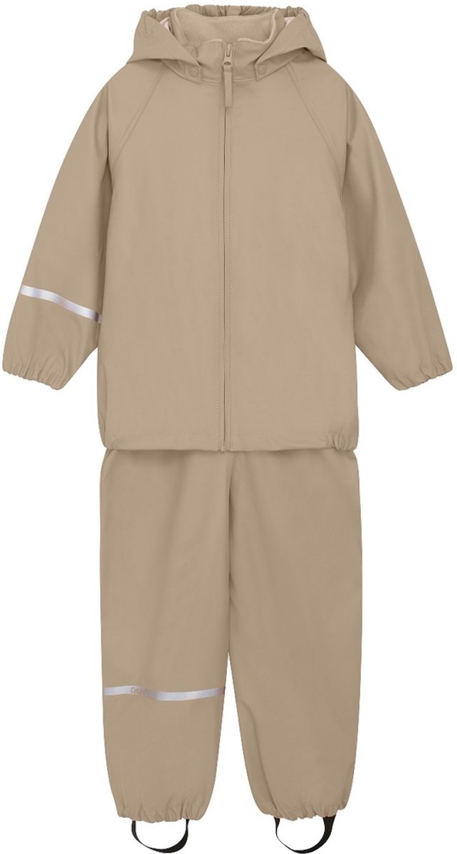 CeLaVi Kinderregenset Basic Rainwear Set PU 5552