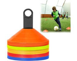 foto van 50x Markeringshoedjes