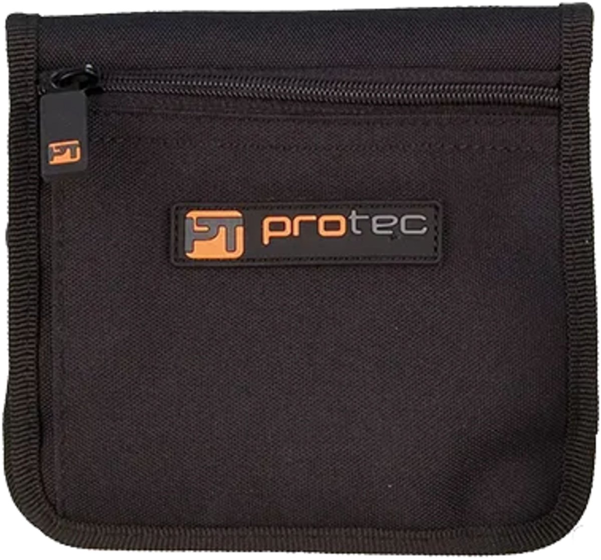 Protec A211 Mundstücktasche Tuba - Case voor koperen blaasinstrumenten