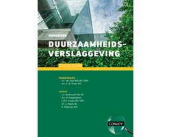Handboek Duurzaamheidsverslaggeving
