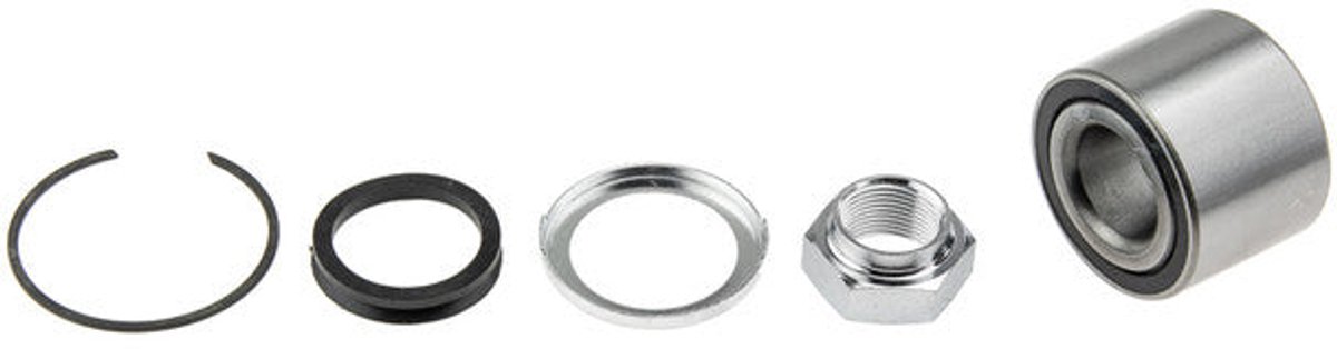 Wiellagerset OEM 3748.77