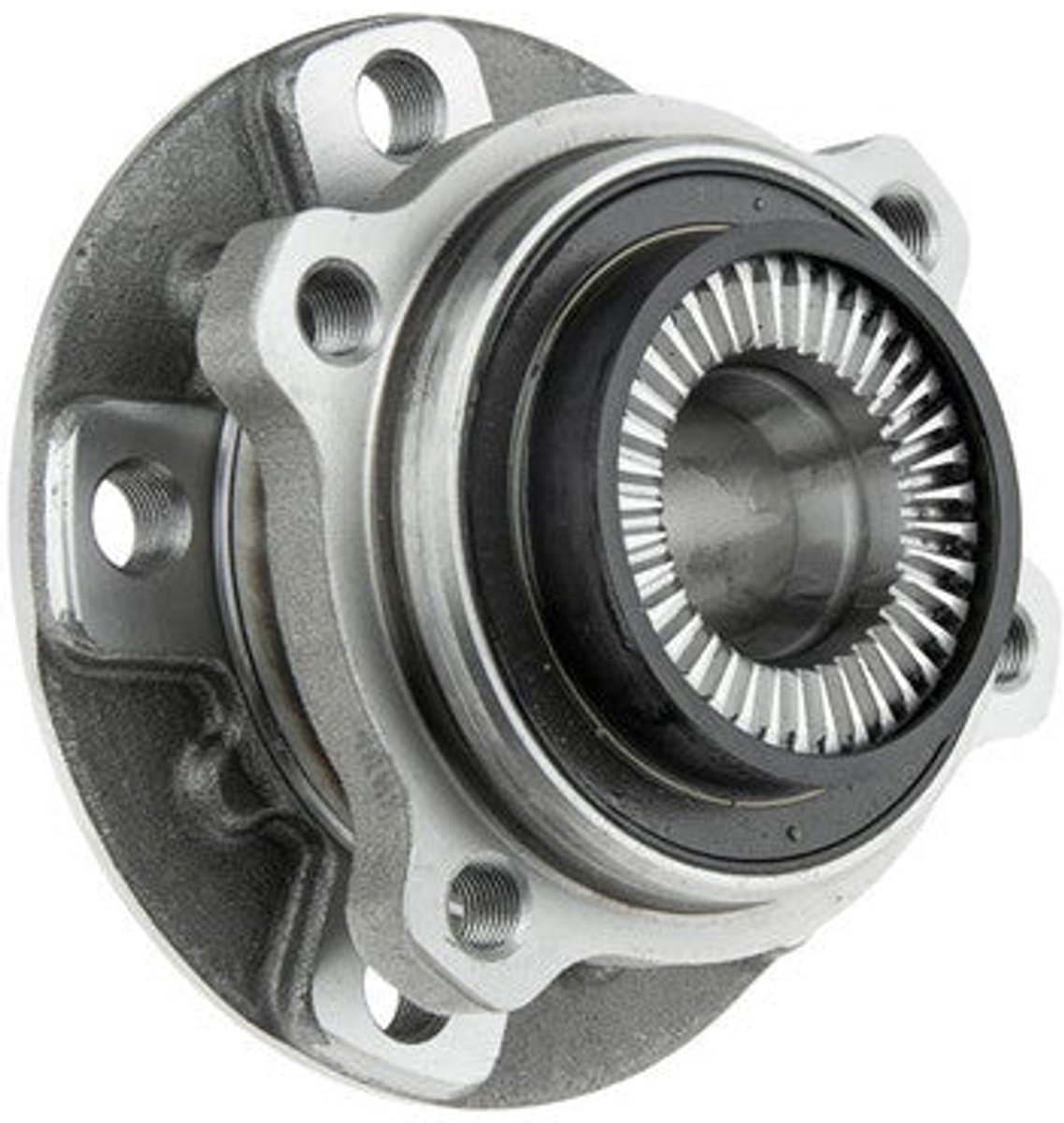 Wiellagerset voor OEM 31206850154