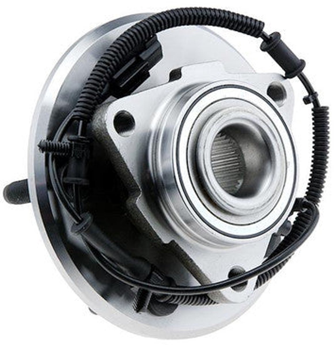 Wiellagerset voor OEM 68230055AB