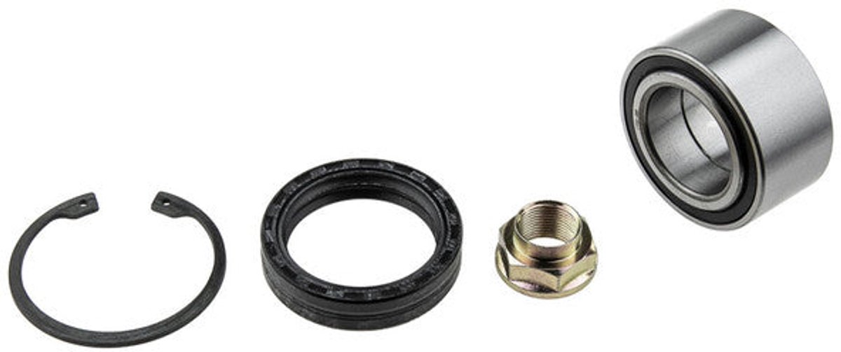 Wiellagerset vooras OEM 28016-AA011