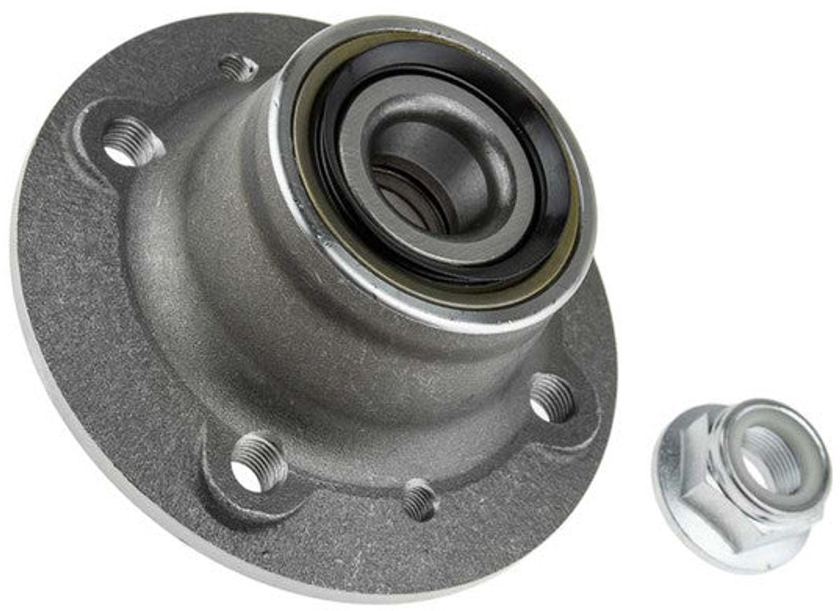 Wiellagerset achteras OEM 7701204667