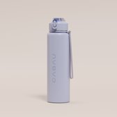Bloom Bottle - Stainless Steel
