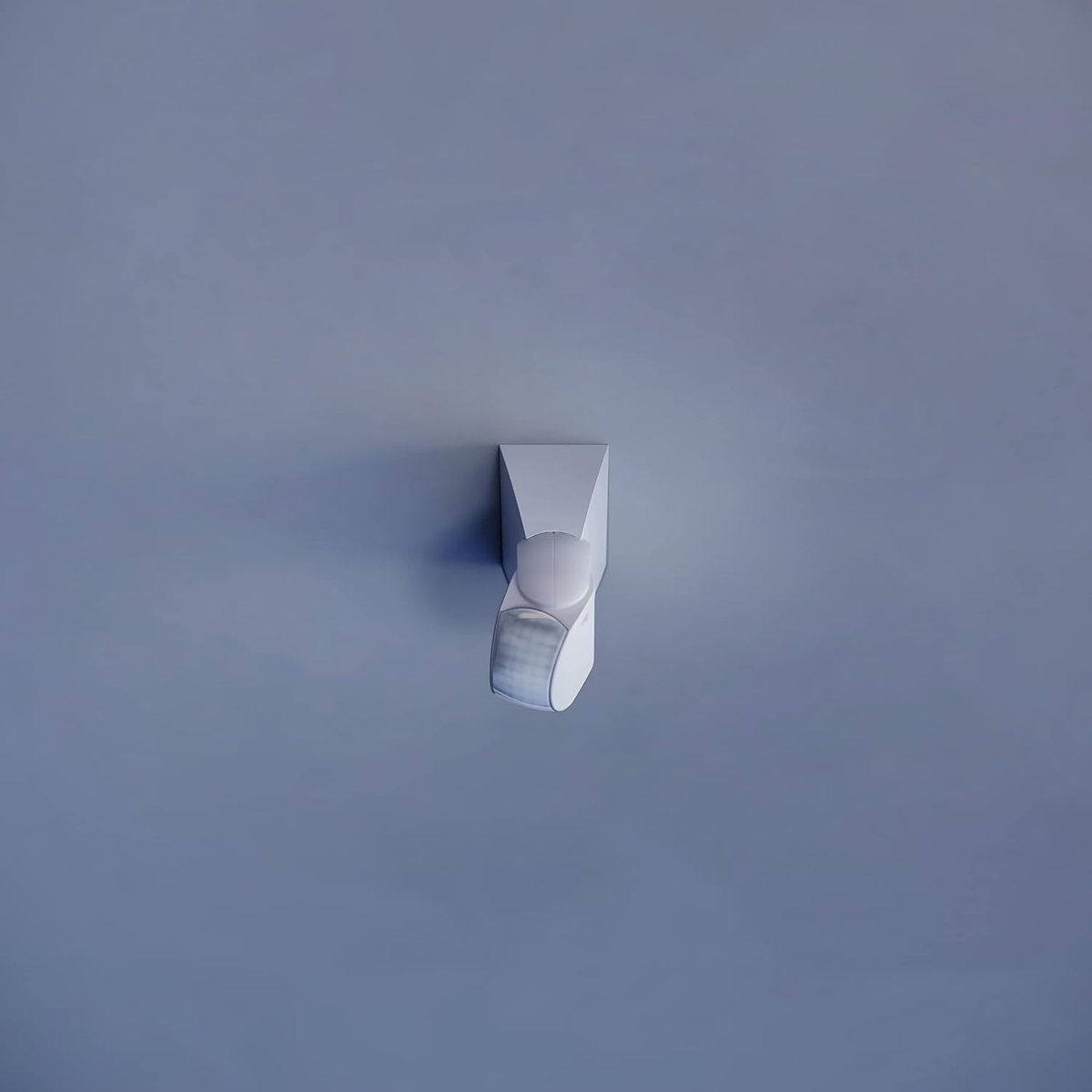 Steinel IS 1 infrarood bewegingssensor wit