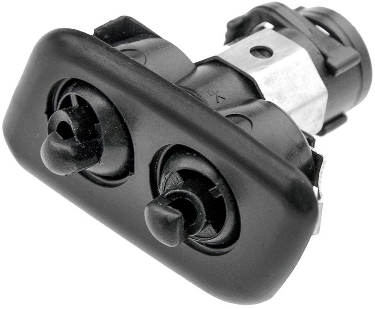 Sproeikop reinigingsvloeistof OEM 61678360661