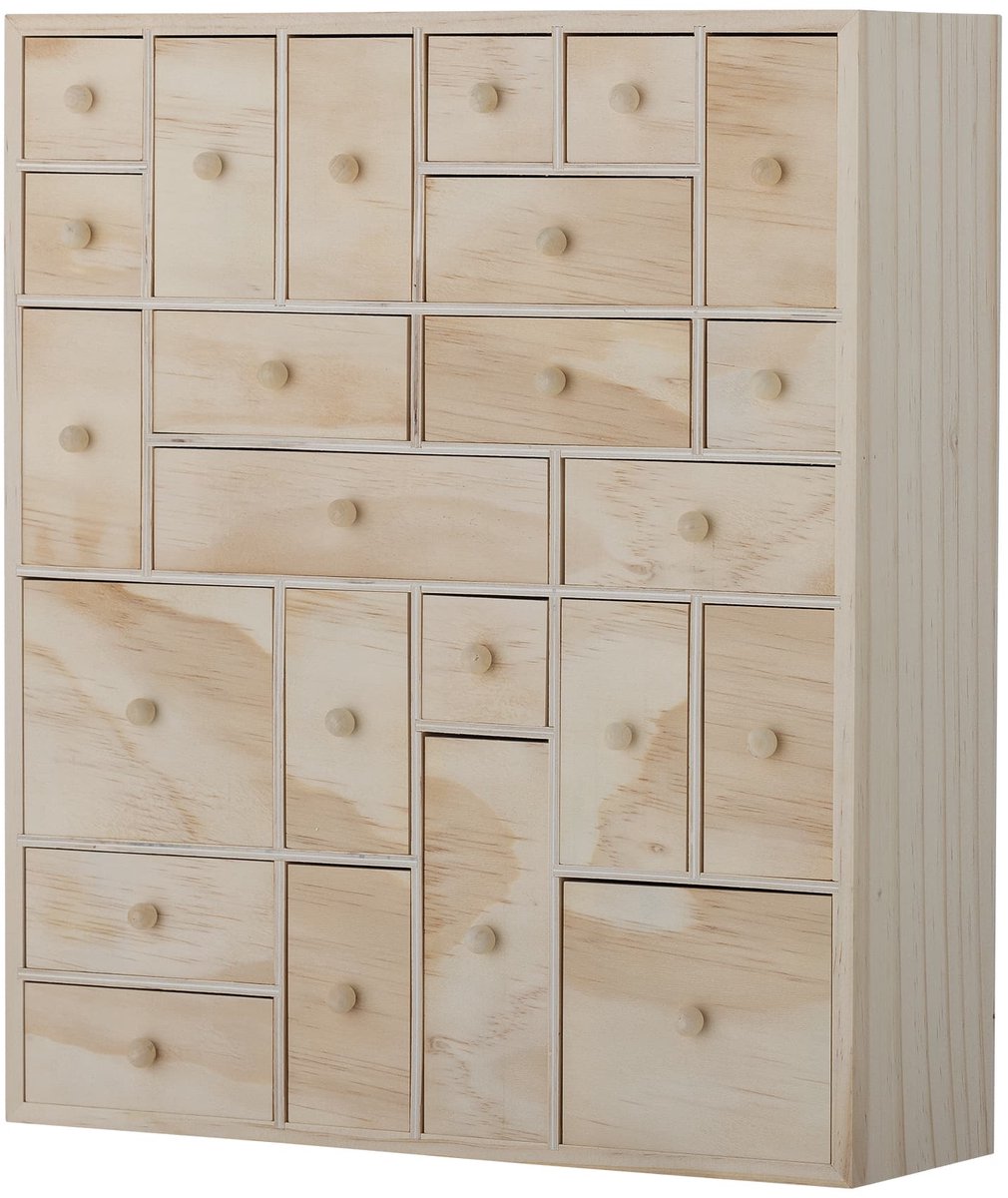 Bureau Organizer met Lades Valery