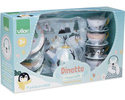 Muziektheater van Vilac Ice