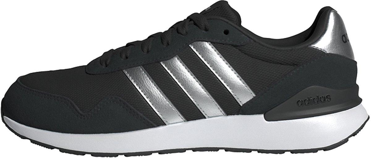 adidas Sportswear Run 60s 4.0 Schoenen Dames Zwart
