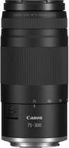 Canon RF 75-300mm F4-5.6, Zoomlens, 75-300 mm, Canon RF, Automatisch scherpstellen