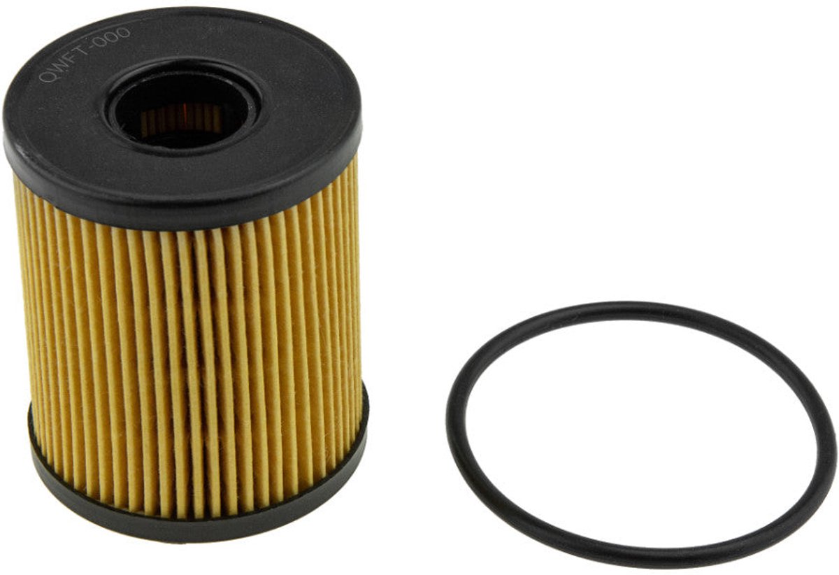 Oliefilter NTY: FOF-FT-000 OEM 71765460