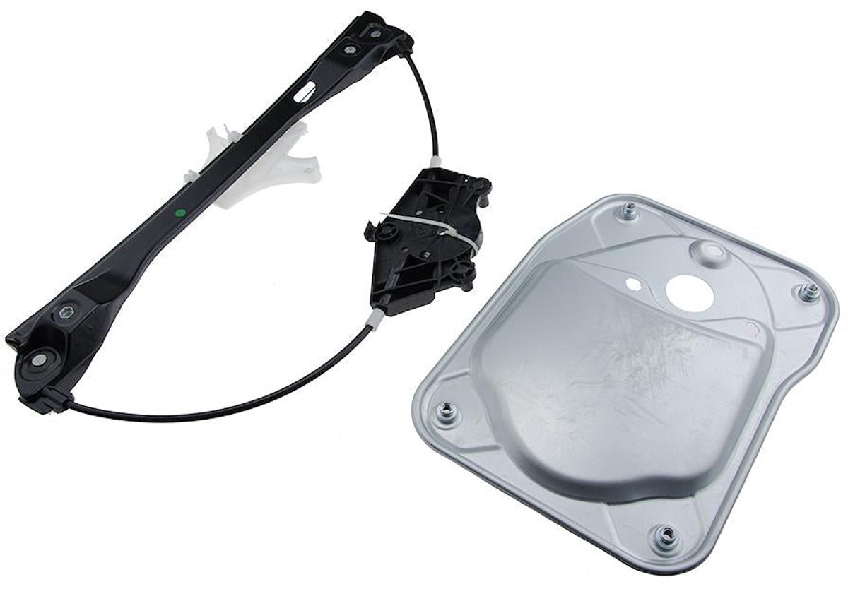 Raammechanisme OEM 5J4839461