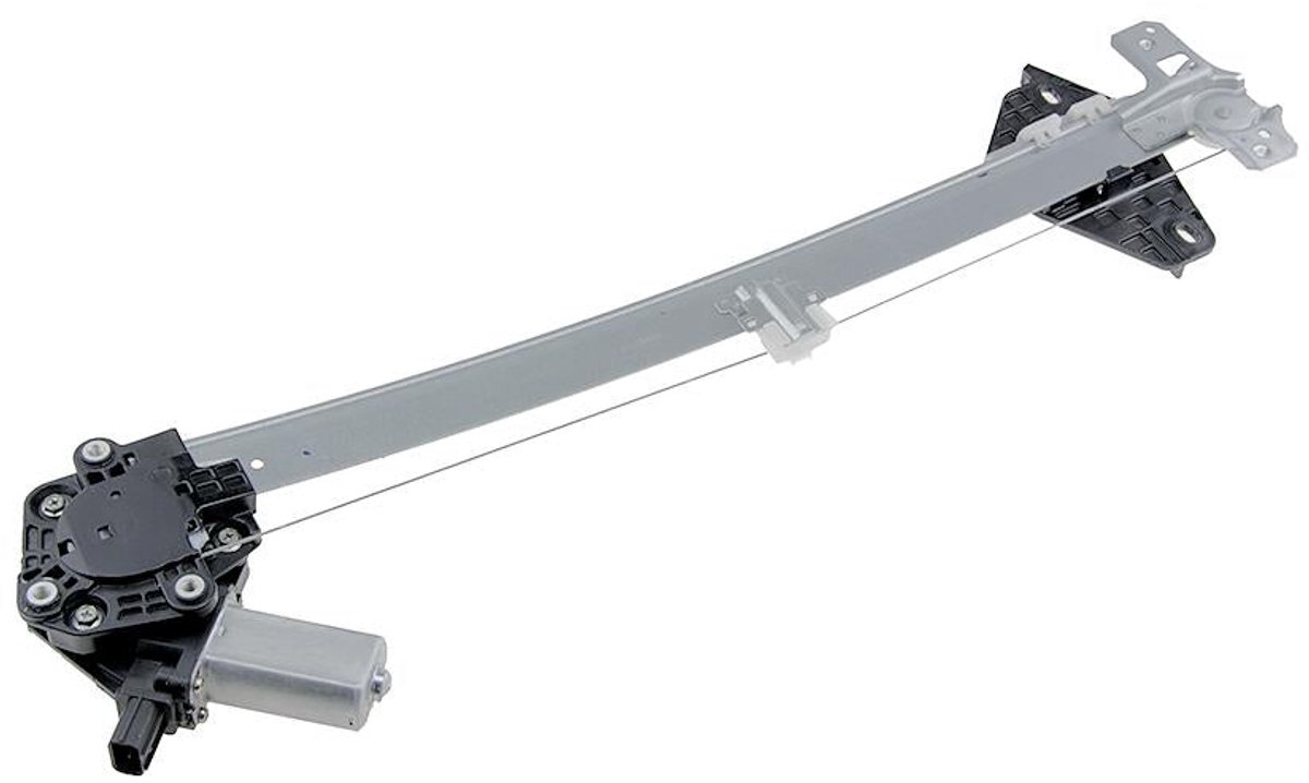 Raammechanisme OEM 72250-SWA-A01