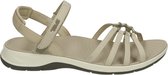 Sandales pour femmes Teva TirraTraveler pour femmes - POIVRE BLANC