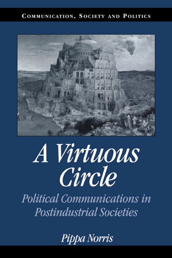A Virtuous Circle - cover
