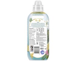Robijn - Wasverzachter - Kokos - 38wb/765ml