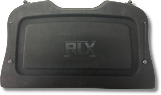 Auto Intrekbare Kofferbak Hoedenplank voor Ford Focus Hatchback 2012-2019, Bagage Vrachtschildafdekking Beveiliging Privacy Cover Accessoires